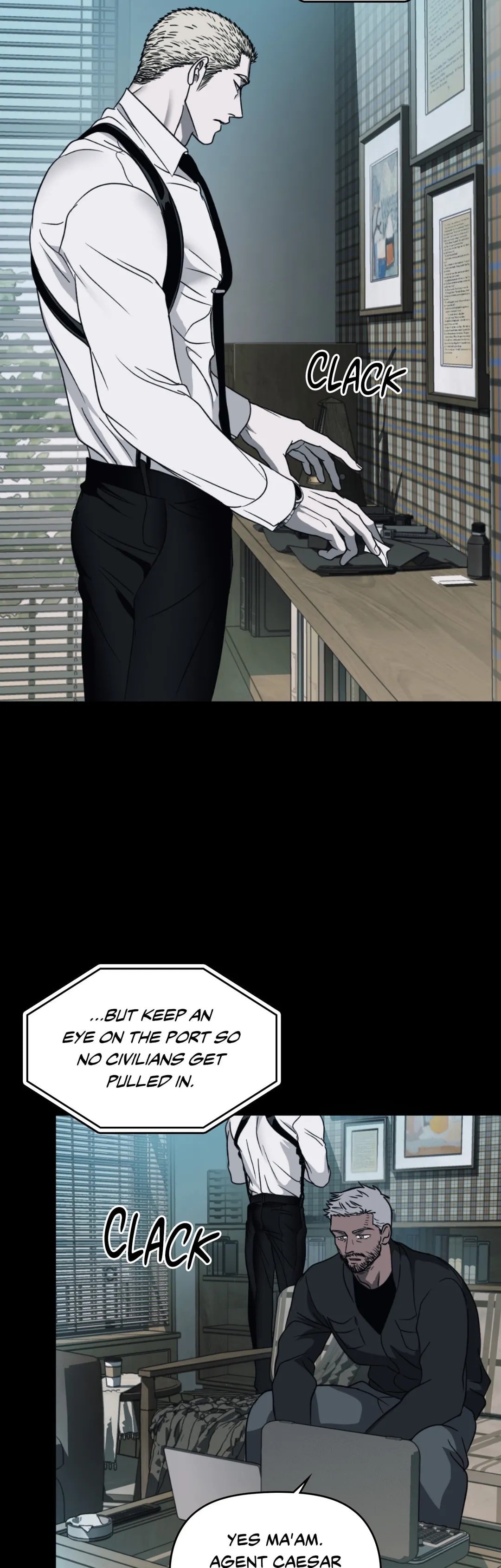 Shutline, Chapter 67 image 03